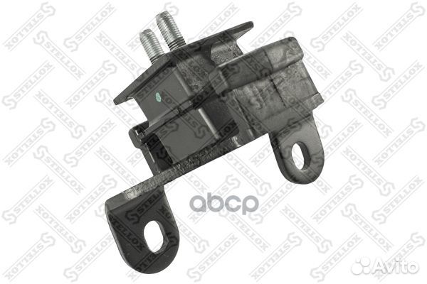 Подушки крепления двигателяstellox 2518204SX S