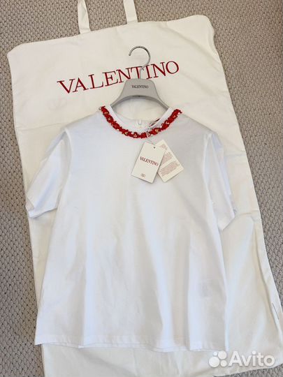 Футболка Valentino