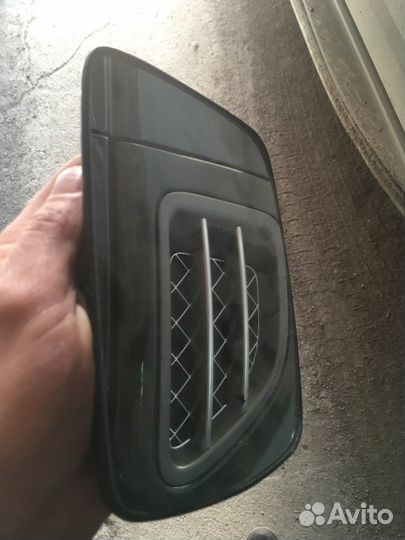 Зеркало правое Рендж ровер спорт