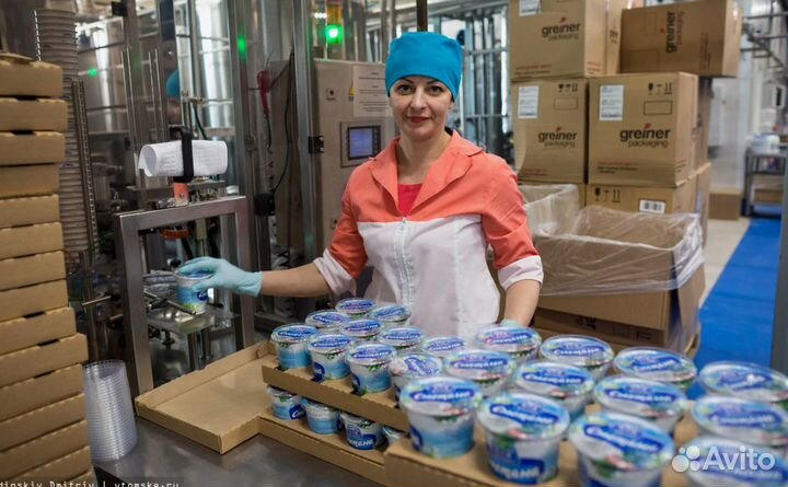 Разнорабочие-грузчики.Оплата еженедельно