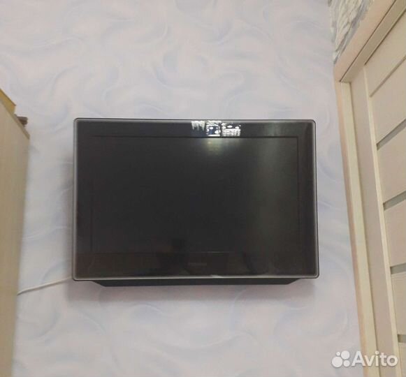 LED Телевизор Toshiba 26