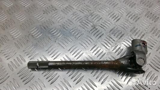 Кардан рулевой peugeot 4007 (98A22JW01)