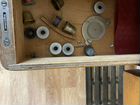 Швейная машина «подольский мезанический завод» объявление продам
