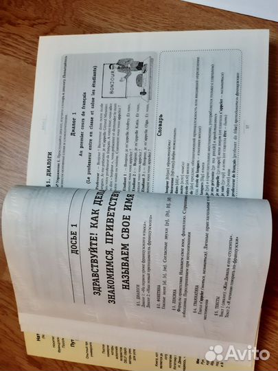 Французский язык, самоучитель. Демазюр,Путилина