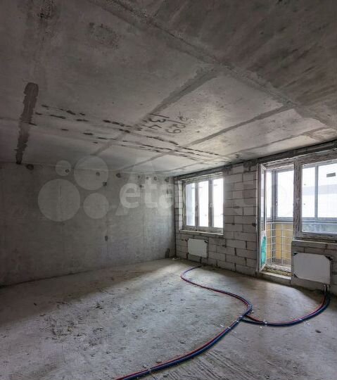 1-к. квартира, 36,7 м², 5/23 эт.