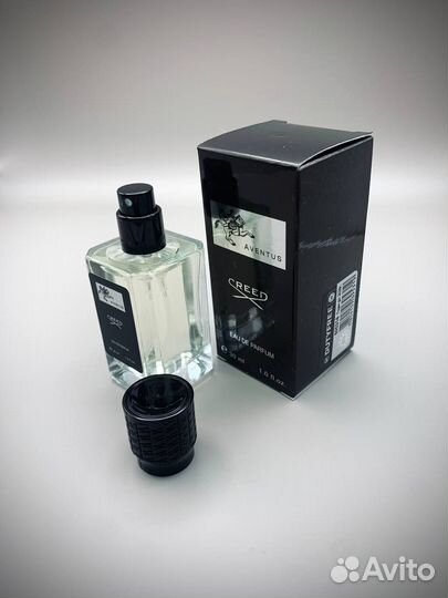 Духи Creed aventus 30мл