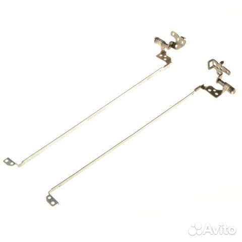 Петли матрицы HP G6-2000 G6-2355sr G6-2318sr G6-23