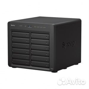 Synology DS3622xs