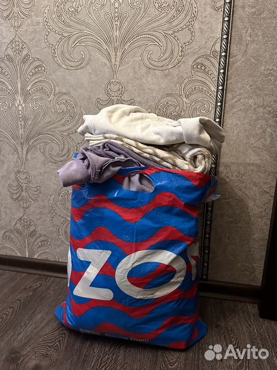 Вещи пакетом на девушку 40-42-44