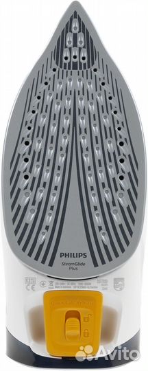 Утюг Philips DST7030/20