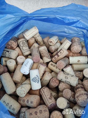 Винные пробки