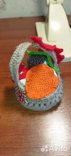 Поделка для души в школу или сад