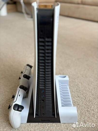 Продам sony playstation 5