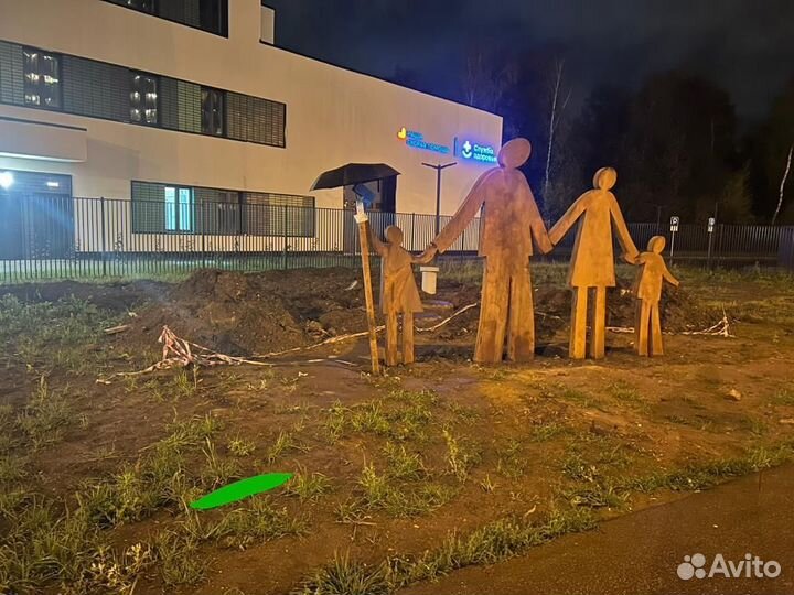 Требуется сантехники, сварщики, слесаря