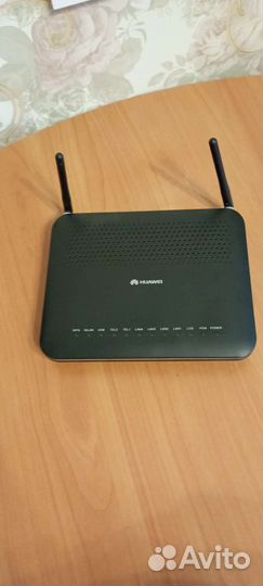 Wifi роутер
