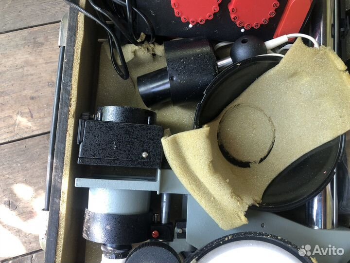 Фотоувеличитель упа 514