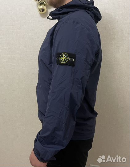 Stone island skin touch nylon-tc