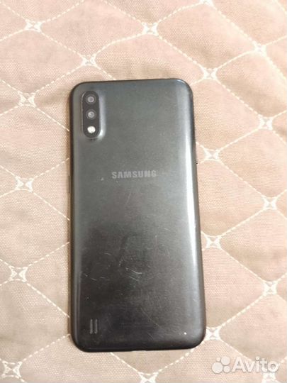 Телефон Samsung