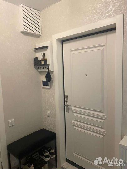 Ключница на щиток