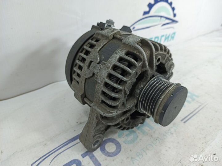 Генератор Haval F7 1.5 GW4B15 2020