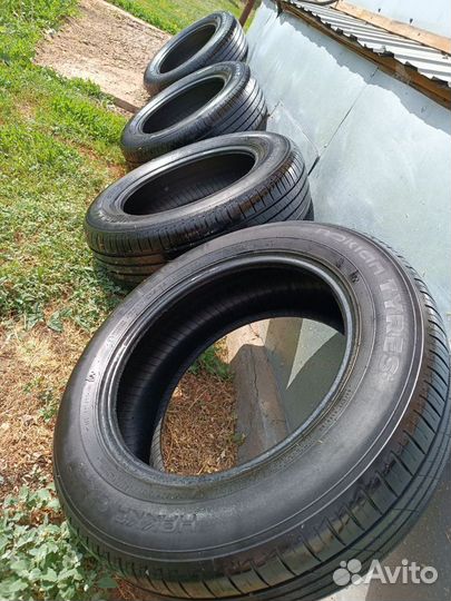 Nokian Tyres Hakka Green 3 185/65 R15