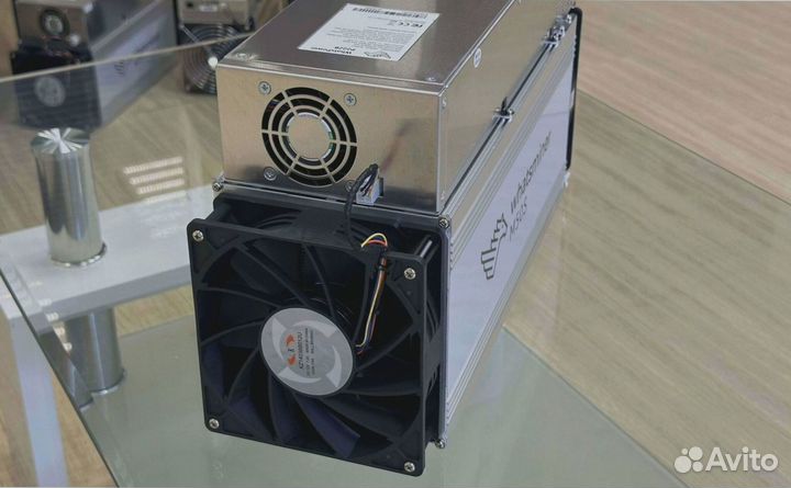 Whatsminer M50S 130T 26W