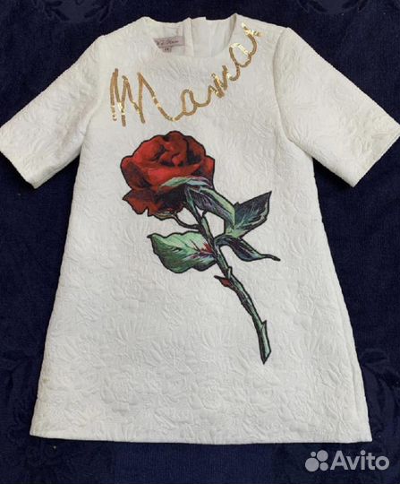 Платье Monsoon 6