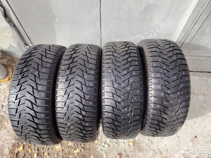 Sailun Ice Blazer WST3 215/55 R17