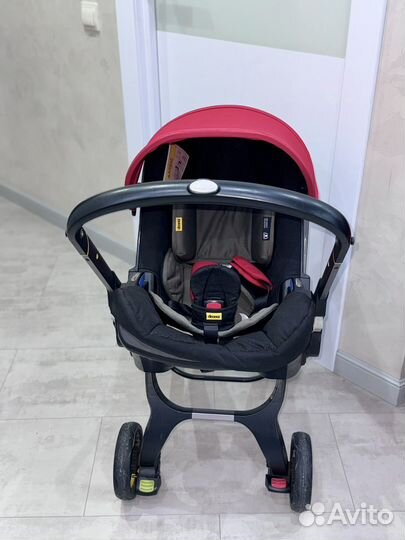 Коляска Doona+