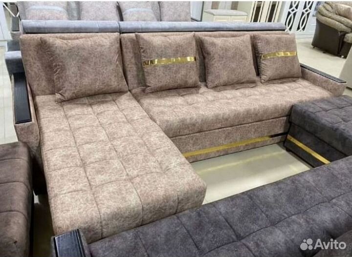 Раскладной диван на заказ не б/у