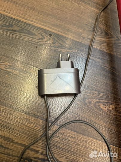 Пылесос dyson dc62