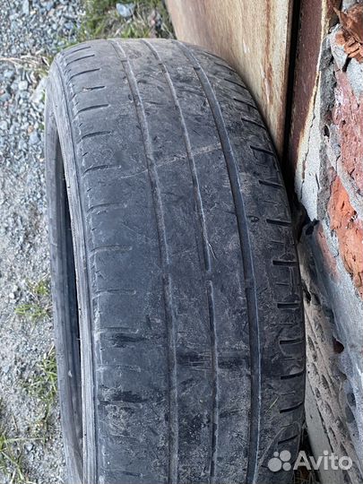 Kumho 722 185/65 R4