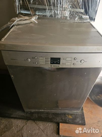 Посудомоечная машина Bosch 60 см