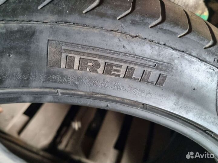 Pirelli P Zero 235/45 R20 100W