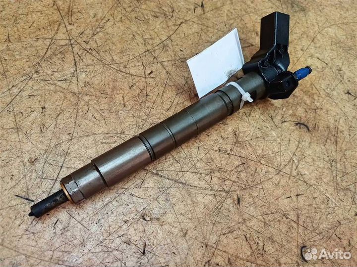 Форсунка топливная Hyundai Santa Fe CM рестайлинг