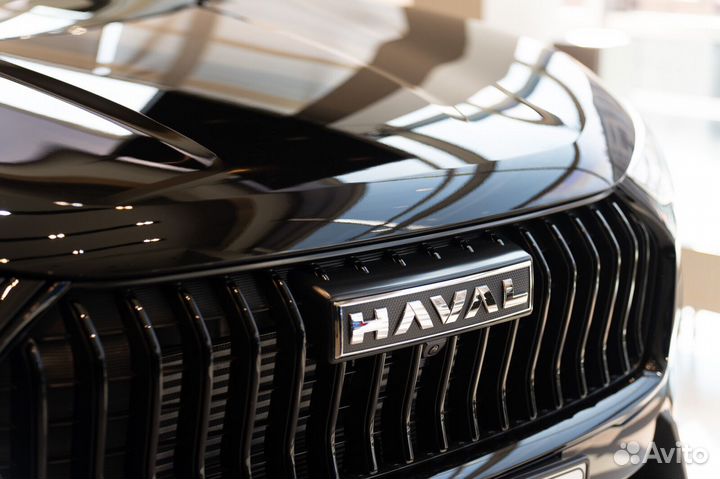 Haval Jolion 1.5 AMT, 2024