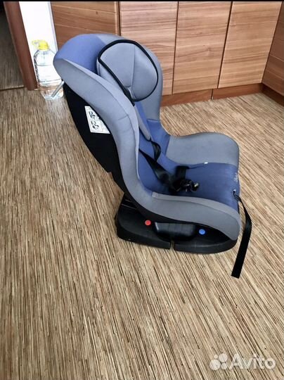 Детское автокресло от 0 до 13кг