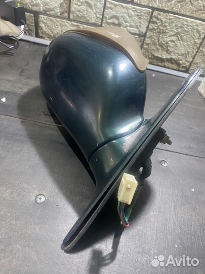 Заднии фонари спринтер 110