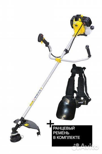Триммер бензиновый huter GGT-2500T (Бензокоса)