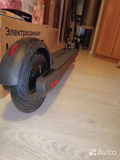 Новый электросамокат Midway I-max pro