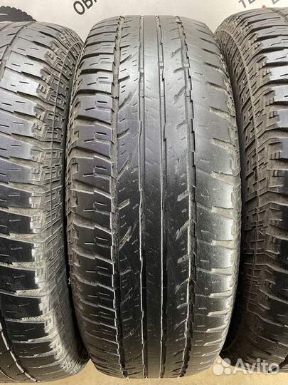 Yokohama Geolandar A/T G011 245/75 R16 109T