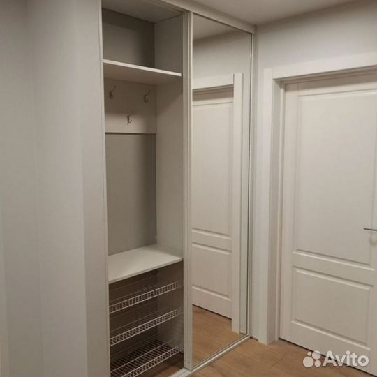 Качественный шкаф купе