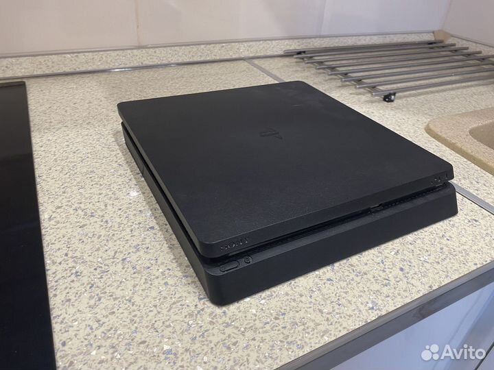 Sony PS4 slim 500gb