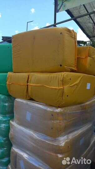 Торф верховой кислый 250 л