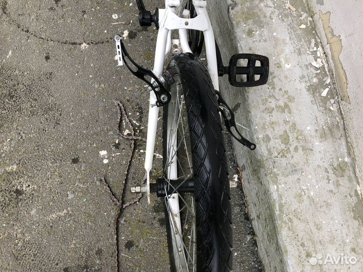 Велосипед детский 20 бу