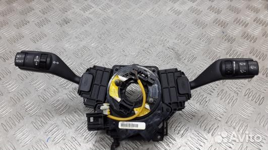 Переключатель поворотов и дворников (стрекоза) for