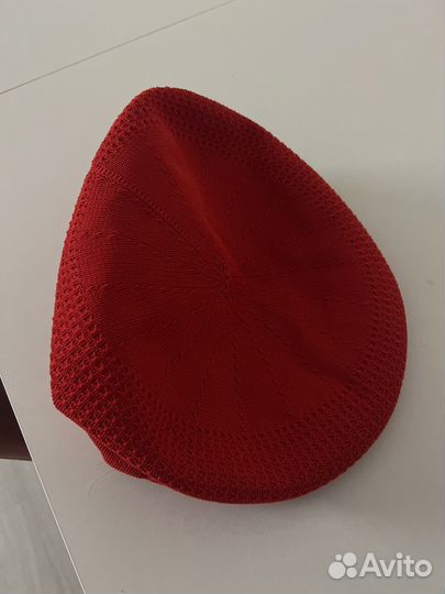 Берет женский kangol