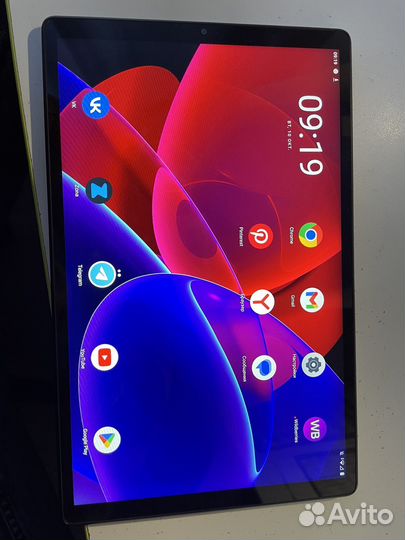 Планшет lenovo