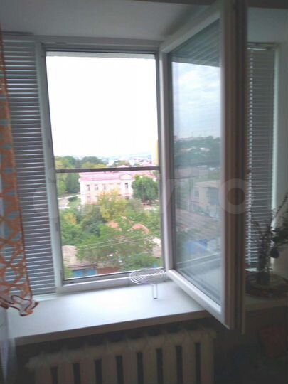 Комната 18,5 м² в 1-к., 5/5 эт.