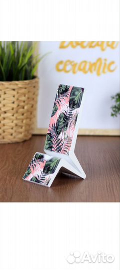 Подставка для телефона